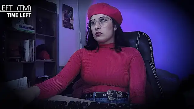 Scarlett Sen online show from 06.20.26
