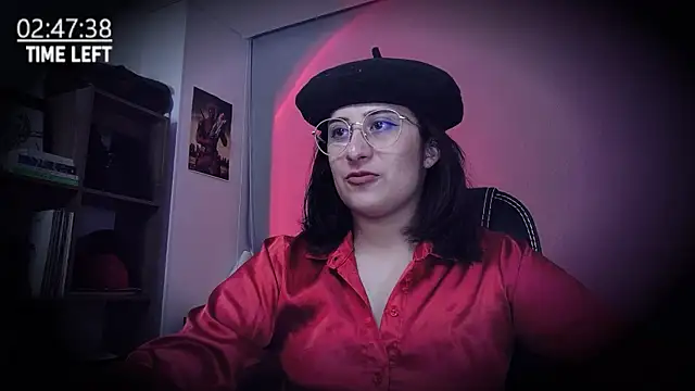 Scarlett Sen online show from 06.23.26