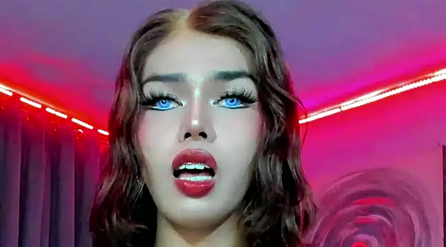 Amethyst ts online show from 12.31.24