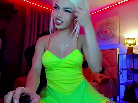 Amethyst ts online show from 11.29.25