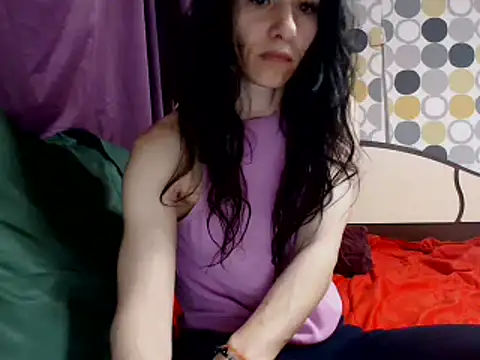 Snapshot of sexyevalove chatting on 03.18.25 sexyevalove online show from 03.18.25