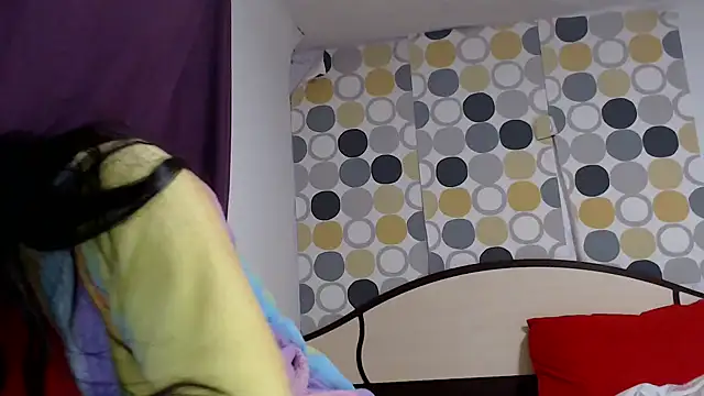 sexyevalove online show from 12.19.25