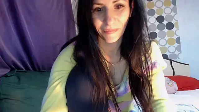 Snapshot of sexyevalove chatting on 01.18.26 sexyevalove online show from 01.18.26