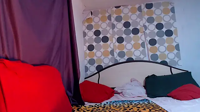 Snapshot of sexyevalove chatting on 02.04.26 sexyevalove online show from 02.04.26