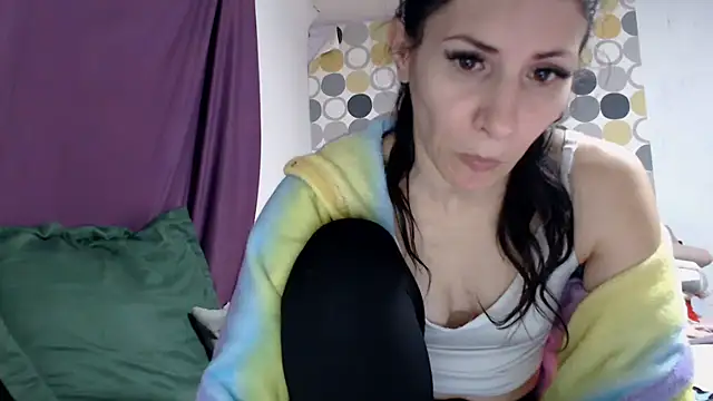 Snapshot of sexyevalove chatting on 02.21.26 sexyevalove online show from 02.21.26