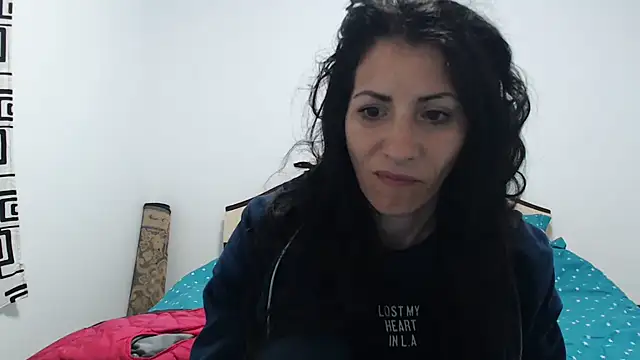 sexyevalove online show from 05.01.26