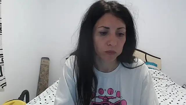 sexyevalove online show from 05.09.26