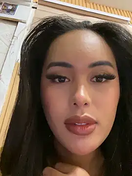 Snapshot of HeavenlyStar chatting on 11.20.25 HeavenlyStar online show from 11.20.25