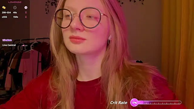 mollytuck online show from 03.06.26