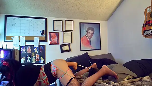 DoMeDoggyDiana online show from 12.30.24