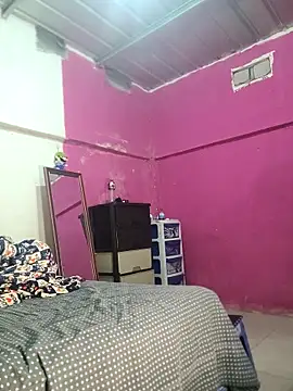 Snapshot of damingarci1998 chatting on 10.16.25 damingarci1998 online show from 10.16.25