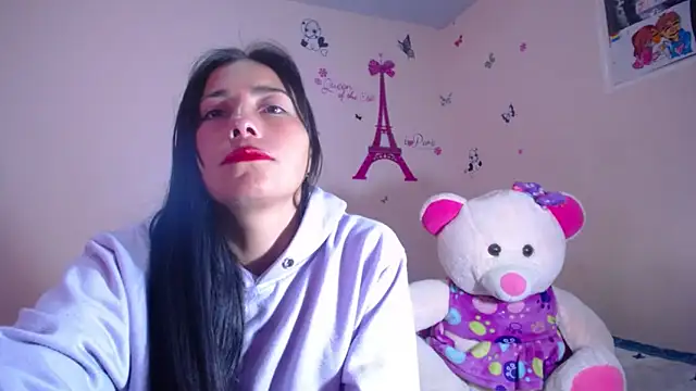 hanna girl21 online show from 11.27.25