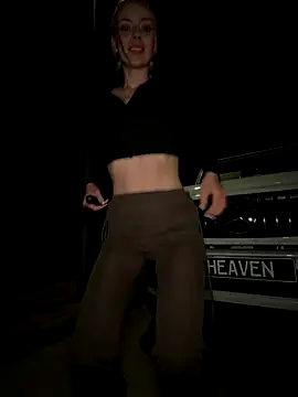 HopeHeaven online show from 11.29.25