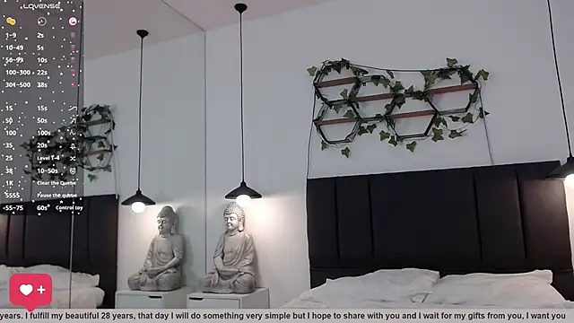 Athompzon online show from 03.15.25