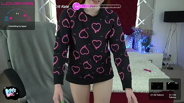 Snapshot of MaRich_Ka chatting on 12.05.24 MaRich Ka online show from 12.05.24
