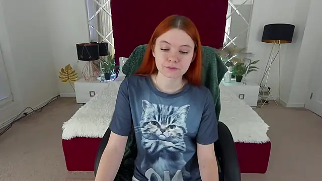 Snapshot of MaRich_Ka chatting on 01.29.25 MaRich Ka online show from 01.29.25