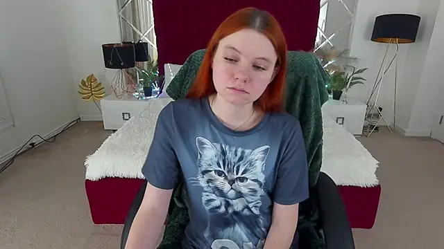 Snapshot of MaRich_Ka chatting on 01.29.25 MaRich Ka online show from 01.29.25