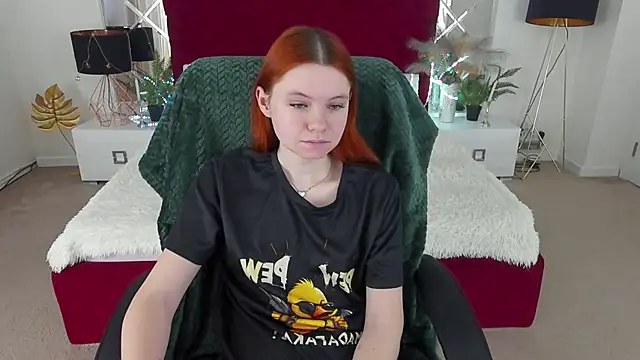 Snapshot of MaRich_Ka chatting on 01.30.25 MaRich Ka online show from 01.30.25