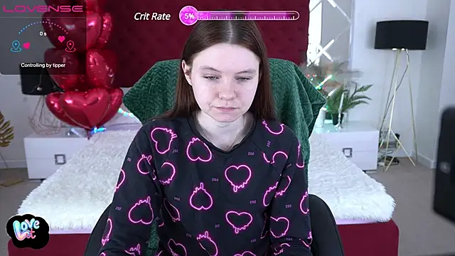 Snapshot of MaRich_Ka chatting on 02.14.25 MaRich Ka online show from 02.14.25