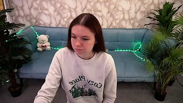Snapshot of MaRich_Ka chatting on 10.03.25 MaRich Ka online show from 10.03.25