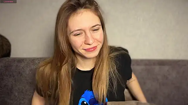 LovelyKatea online show from 02.24.26