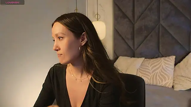 AgnesGoddess online show from 05.02.26