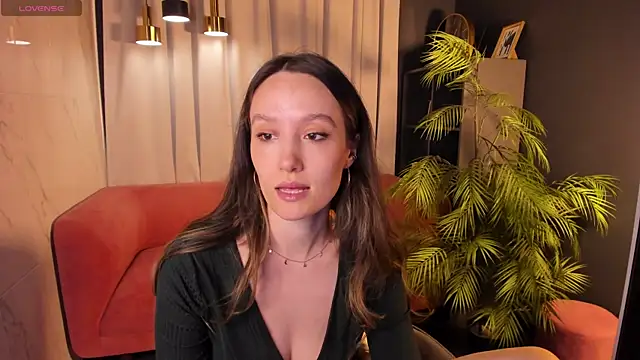 AgnesGoddess online show from 07.04.26