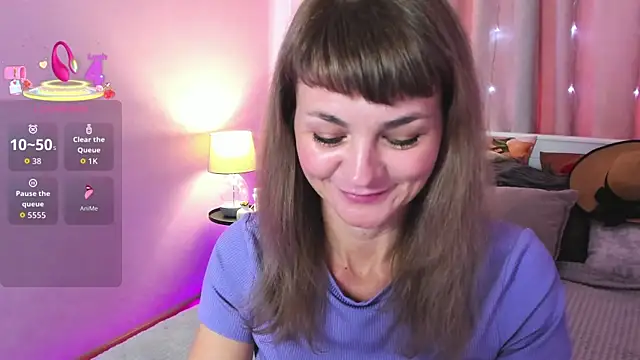 annasimonsj online show from 07.23.26
