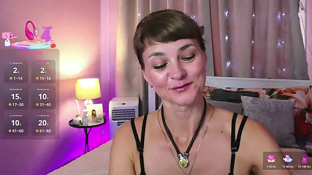annasimonsj online show from 08.04.26
