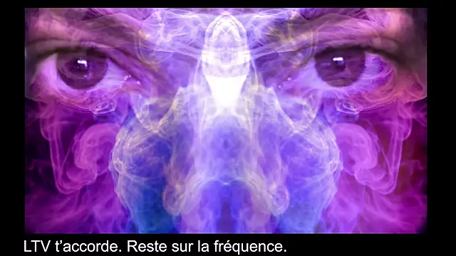 LanaCorona online show from 11.17.25