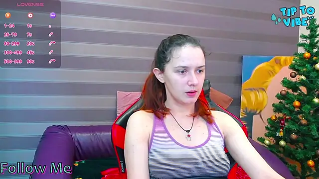 iris nikhols online show from 01.06.26