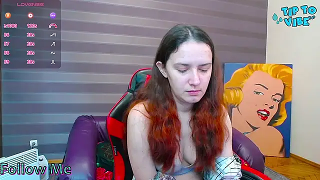 iris nikhols online show from 01.13.26