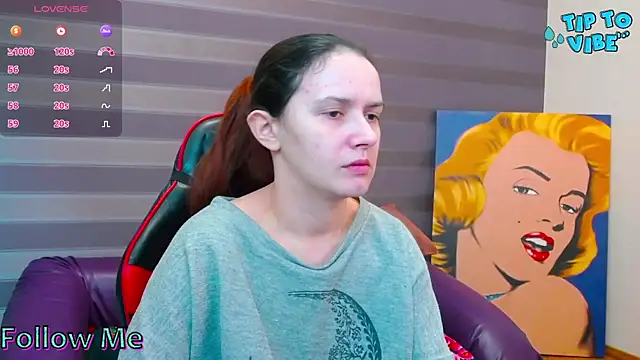 iris nikhols online show from 01.14.26