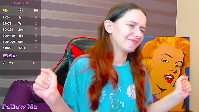 iris nikhols online show from 03.11.26