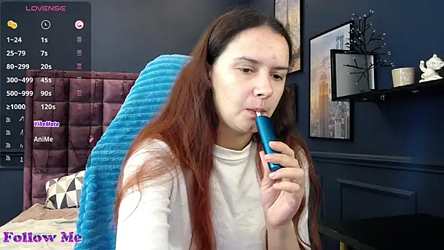 iris nikhols online show from 07.07.26
