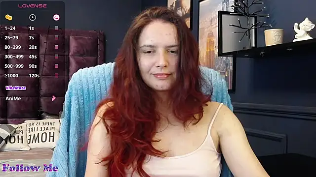 iris nikhols online show from 07.22.26