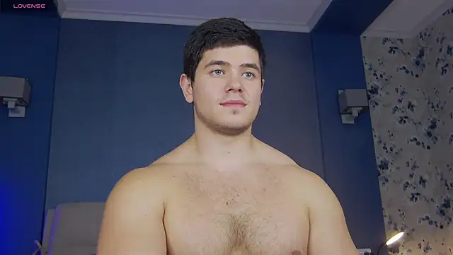 Snapshot of Arilas_ chatting on 12.06.24 Arilas online show from 12.06.24