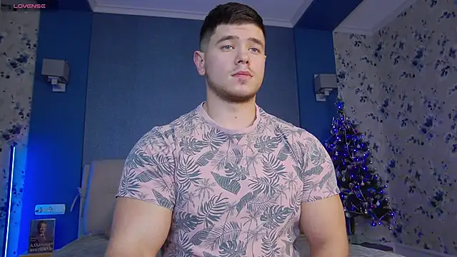 Snapshot of Arilas_ chatting on 01.08.25 Arilas online show from 01.08.25