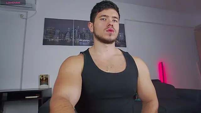 Arilas  online show from 11.13.25