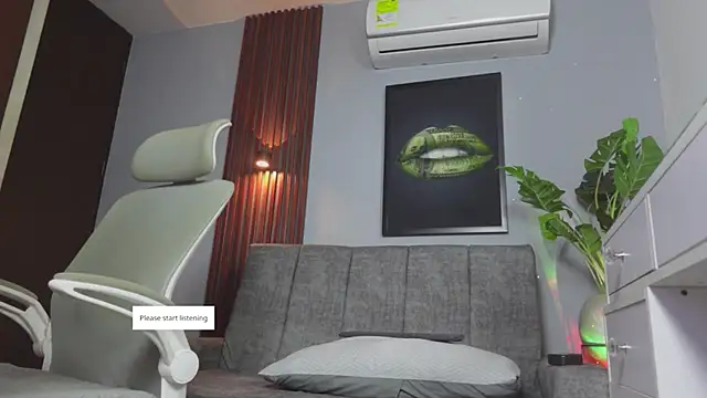 Catalina-sexy online show from 06.08.26