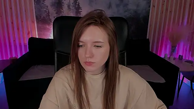 Snapshot of JennyDens chatting on 02.11.25 JennyDens online show from 02.11.25