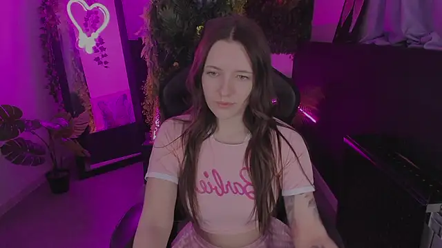 JennyDens online show from 02.14.26