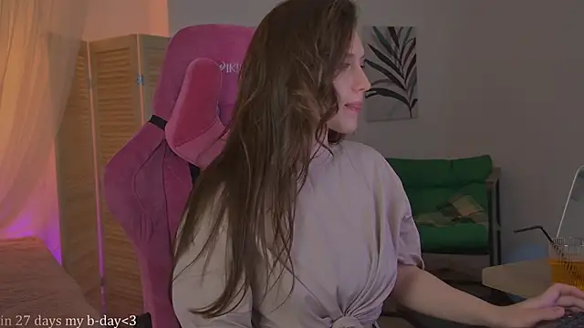 JennyDens online show from 04.22.26