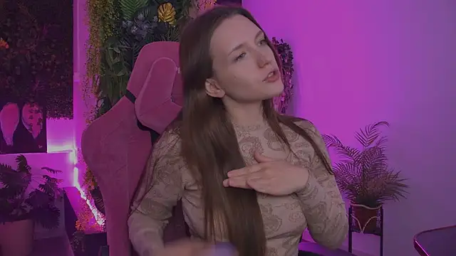JennyDens online show from 05.27.26