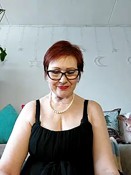 Fire Night online show from 01.12.26