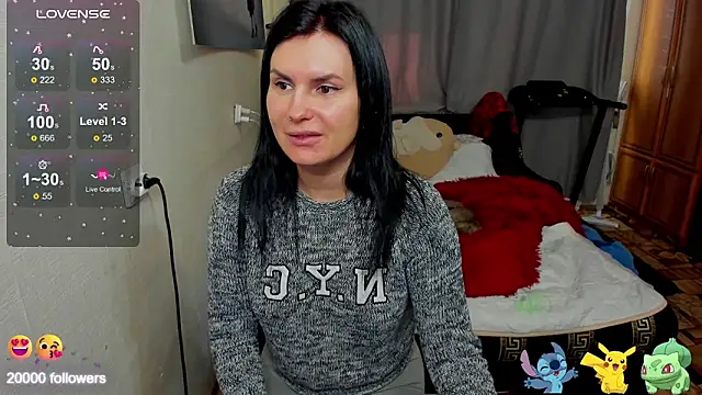 monica  elder online show from 02.03.26