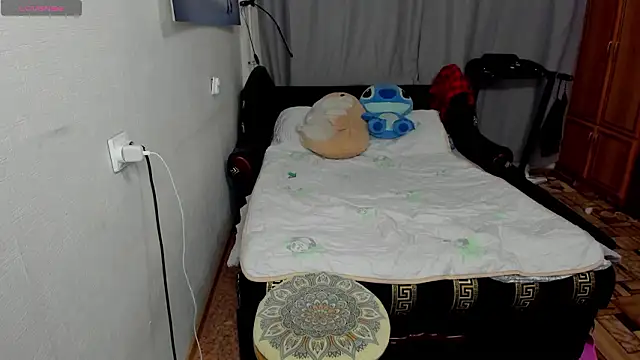 monica  elder online show from 02.14.26