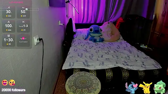 monica  elder online show from 05.07.26