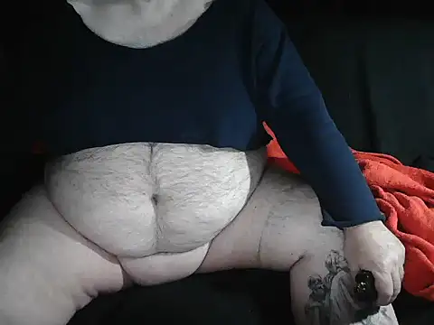 onkelgrau65 online show from 03.14.25