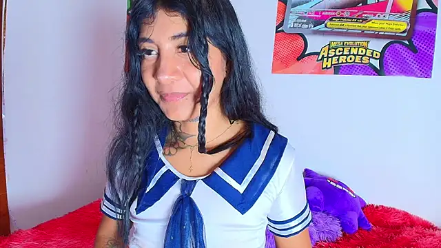 arianauwu online show from 04.26.26
